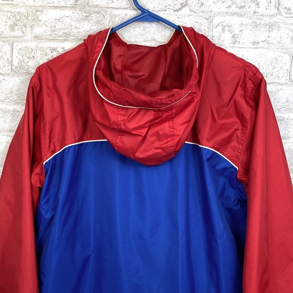 Vintage  Kid Athlete  MLB Genuine Merchandise  CUBS  Kids Jacket  EUC size 14/16 - Picture 15 of 15